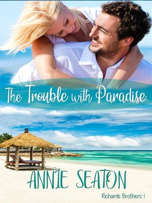 cover image of The Trouble with Paradise